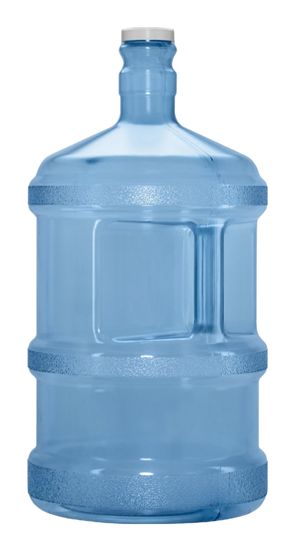 3 Gallon Blue Mountain Water